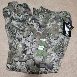 Men's XL Camo Sweatpants